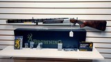 New Browning Miller 725 20 gauge 30" barrel 5 chokes 3 trigger shoes wrench spare sights with holder new in box - 2 of 22
