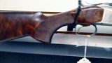 New Browning Miller 725 20 gauge 30" barrel 5 chokes 3 trigger shoes wrench spare sights with holder new in box - 14 of 22