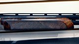 New Browning Miller 725 20 gauge 30" barrel 5 chokes 3 trigger shoes wrench spare sights with holder new in box - 16 of 22