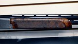 New Browning Miller 725 20 gauge 30" barrel 5 chokes 3 trigger shoes wrench spare sights with holder new in box - 6 of 22