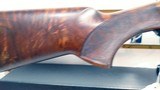 New Browning Miller 725 20 gauge 30" barrel 5 chokes 3 trigger shoes wrench spare sights with holder new in box - 16 of 22