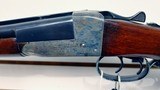 Used Uthaca Model 37 12 gauge 28" barrel choked MOD good condition - 7 of 22