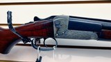 Used Uthaca Model 37 12 gauge 28" barrel choked MOD good condition - 14 of 22