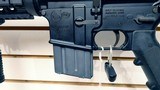 Used Colt M4 Carbine 5.56 16" barrel adj stock grip top handle flash hider 1 mag good condition - 5 of 24