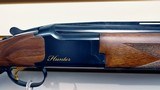 new Browning CITORI HUNTER GRI 16/26 2.75# 3 chokes wrench lock manual new in box - 17 of 20