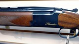 new Browning CITORI HUNTER GRI 16/26 2.75# 3 chokes wrench lock manual new in box - 8 of 20