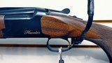 new Browning CITORI HUNTER GRI 16/26 2.75# 3 chokes wrench lock manual new in box - 7 of 20