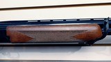 new Browning CITORI HUNTER GRI 16/26 2.75# 3 chokes wrench lock manual new in box - 18 of 20