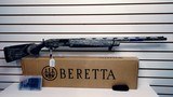 new Beretta A400 XTR P BTMLD KO 12M/28 5 chokeswrench lube stock shim new in box - 11 of 24