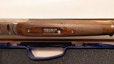 new Beretta SILVER PIGEON I SPTNG 12/32 3 J686SJ2 SPORTING OPTIMA CHK-HP - 18 of 21