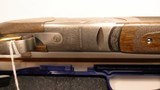 new Beretta SILVER PIGEON I SPTNG 12/32 3 J686SJ2 SPORTING OPTIMA CHK-HP - 19 of 21