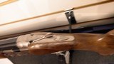 new Beretta SILVER PIGEON I SPTNG 12/32 3 J686SJ2 SPORTING OPTIMA CHK-HP - 9 of 21