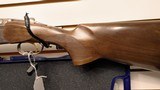 new Beretta SILVER PIGEON I SPTNG 12/32 3 J686SJ2 SPORTING OPTIMA CHK-HP - 5 of 21