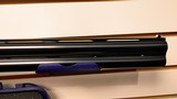 new Beretta SILVER PIGEON I SPTNG 12/32 3 J686SJ2 SPORTING OPTIMA CHK-HP - 17 of 21