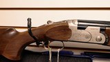 new Beretta SILVER PIGEON I SPTNG 12/32 3 J686SJ2 SPORTING OPTIMA CHK-HP - 14 of 21