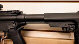 Used M+P15-22 PISTOL 22LR 8 25+1 13321 - 4 of 22