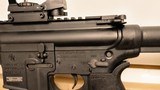 Used M+P15-22 PISTOL 22LR 8 25+1 13321 - 3 of 22