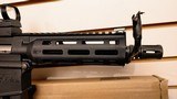 Used M+P15-22 PISTOL 22LR 8 25+1 13321 - 18 of 22