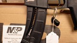 Used M+P15-22 PISTOL 22LR 8 25+1 13321 - 7 of 22