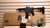 Used M+P15-22 PISTOL 22LR 8 25+1 13321 - 1 of 22