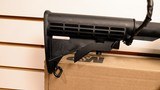 used S+W M+P15SPRTII OR 223 16B 30R with Center Point optic model CPMDWC good condition - 9 of 20