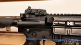 used S+W M+P15SPRTII OR 223 16B 30R with Center Point optic model CPMDWC good condition - 16 of 20