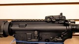 used S+W M+P15SPRTII OR 223 16B 30R with Center Point optic model CPMDWC good condition - 14 of 20