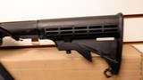 used S+W M+P15SPRTII OR 223 16B 30R with Center Point optic model CPMDWC good condition - 2 of 20