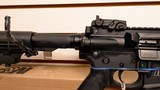 used S+W M+P15SPRTII OR 223 16B 30R with Center Point optic model CPMDWC good condition - 15 of 20