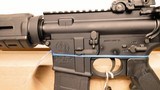 used S+W M+P15SPRTII OR 223 16B 30R with Center Point optic model CPMDWC good condition - 12 of 20