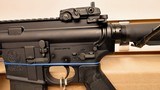 used S+W M+P15SPRTII OR 223 16B 30R with Center Point optic model CPMDWC good condition - 6 of 20