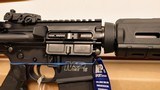 used S+W M+P15SPRTII OR 223 16B 30R with Center Point optic model CPMDWC good condition - 19 of 20