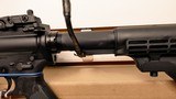 used S+W M+P15SPRTII OR 223 16B 30R with Center Point optic model CPMDWC good condition - 4 of 20