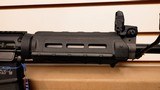 used S+W M+P15SPRTII OR 223 16B 30R with Center Point optic model CPMDWC good condition - 11 of 20