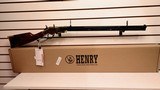 New Henry HEN BTH ORIG LVR 44-40 13RD SKU H011 new in box - 11 of 25