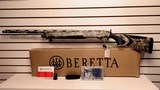 new BTA A400 XTREME DRT KO 12M/28 new in box - 1 of 25
