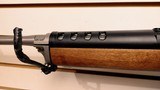 new Ruger MINI-30 7.62X39 SS WD 5RD new in box - 10 of 25