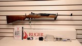 new Ruger MINI-30 7.62X39 SS WD 5RD new in box - 18 of 25