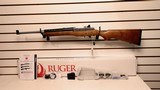 new Ruger MINI-30 7.62X39 SS WD 5RD new in box - 1 of 25