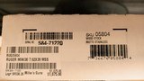 new Ruger MINI-30 7.62X39 SS WD 5RD new in box - 25 of 25