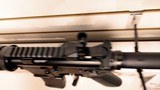 new Ruger AR-556 5.56 SA RFL 16B 30R 1 mag new in box - 12 of 25