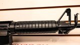 new Ruger AR-556 5.56 SA RFL 16B 30R 1 mag new in box - 22 of 25