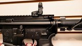 new Ruger AR-556 5.56 SA RFL 16B 30R 1 mag new in box - 6 of 25