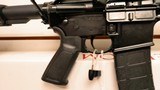 new Ruger AR-556 5.56 SA RFL 16B 30R 1 mag new in box - 20 of 25