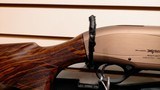 new Beretta A400 Xplor Action Semi Auto Shotgun Left Handed 12 Gauge 28" Vent Rib Barrel 4 Rounds 3" Chamber Bronze Receiver Wood Stock new - 22 of 25