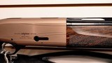 new Beretta A400 Xplor Action Semi Auto Shotgun Left Handed 12 Gauge 28" Vent Rib Barrel 4 Rounds 3" Chamber Bronze Receiver Wood Stock new - 6 of 25