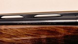 new Beretta A400 Xplor Action Semi Auto Shotgun Left Handed 12 Gauge 28" Vent Rib Barrel 4 Rounds 3" Chamber Bronze Receiver Wood Stock new - 16 of 25