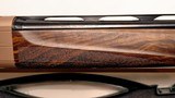 new Beretta A400 Xplor Action Semi Auto Shotgun Left Handed 12 Gauge 28" Vent Rib Barrel 4 Rounds 3" Chamber Bronze Receiver Wood Stock new - 23 of 25