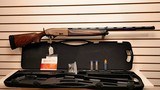 new Beretta A400 Xplor Action Semi Auto Shotgun Left Handed 12 Gauge 28" Vent Rib Barrel 4 Rounds 3" Chamber Bronze Receiver Wood Stock new - 19 of 25