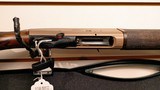 new Beretta A400 Xplor Action Semi Auto Shotgun Left Handed 12 Gauge 28" Vent Rib Barrel 4 Rounds 3" Chamber Bronze Receiver Wood Stock new - 10 of 25